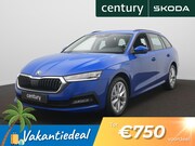 Skoda Octavia - Combi 1.4 TSI iV PHEV Business Edition Apple Carplay - Clima
