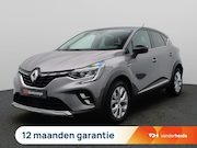 Renault Captur - 1.3 TCe Intens 140PK Aut. 360gr. Camera, Parkeersensoren voo