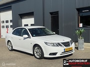 Saab 9-3 - 2.0t Norden