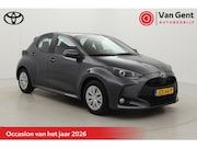 Toyota Yaris - 1.5 Hybrid 115 Active | Apple Carplay / Android Auto | Stoel