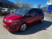 Citroën C4 Grand Picasso - 1.6 THP Business 7Persoons Navi Panodak Nette auto
