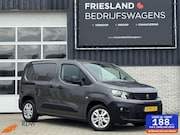 Peugeot Partner - bestel 1.6 BlueHDI Premium