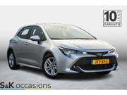 Toyota Corolla - Hybrid 140 Business NAVI PDCx2 Keyless