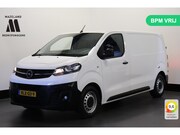 Opel Vivaro - 2.0 CDTI 122PK L2 Automaat EURO 6 - Airco - Navi - Cruise - 