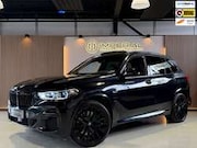 BMW X5 - 45e xDrive M-Sport Pano|HuD|Trekhaak|Laser|Luchtve