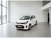 Kia Picanto - 1.0 CVVT EconomyPlusLine | Airco| 67 PK | BTW | | 82.215 km