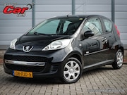 Peugeot 107 - 1.0-12V Millesim 200 | Airco | Toerenteller | Centrale vergr