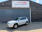 Toyota RAV4 - 2.0 VVTi Dynamic automaat