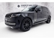 Land Rover Range Rover - 3.0 P460e LWB HSE PHEV | Massage | 23" | 4x El. Stoel