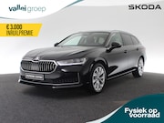 Skoda Superb - combi Business Edition 1.5 TSI PHEV 204 pk
