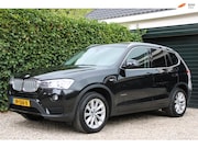BMW X3 - XDrive28i Centennial High Executive | Panoramadak | Memory |