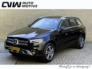 Mercedes-Benz GLC-klasse - 300e 4MATIC AMG styling | Lederen bekleding | Sportstoelen m