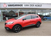 Renault Kadjar - 1.2-130pk TCe Extase. ruime en luxe hoogzitter ! Trekgewicht