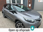 Renault Captur - 0.9 TCe Dynamique / Navi / PDC / Clima / Cruise