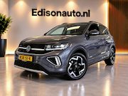 Volkswagen T-Cross - 1.0 TSI R-Line Edition DSG 116PK *NAVI*APP*MATRIX*