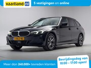 BMW 3-serie - TOURING 320e High Executive Sport Aut. [ Leder Stoelverwarmi