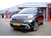 Fiat 500L - 0.9 TwinAir Cross Navi|Clima|Cam|LMV