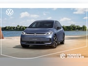 Volkswagen ID.3 - Elektromotor 58 kWh 190pk Life