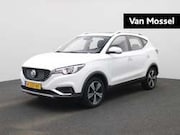 MG ZS - EV Luxury 45 kWh | lichtmetalen velgen | panoramad