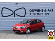 Renault Clio - 1.2 TCe Limited | AUTOMAAT | CRUISE | NAVI | AIRCO |