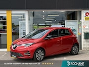 Renault Zoe - R135 Intens 52 kWh | Bose Audio | Navigatie | Achteruitrijca