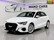 Audi A3 - Sportback 40 TFSI e Edition|KEYLESS|Black Edition|Adaptive