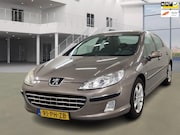 Peugeot 407 - 2.0-16V XS
