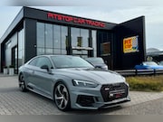 Audi A5 - 2.9 TFSI RS 5 quattro, Miltek, B&O, ABT, Keramisch, Pano,