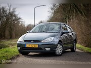 Ford Focus - 1.6-16V Cool Edition |Nap |Airco |Trekhaak