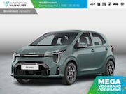 Kia Picanto - 1.0 GDi DynamicLine | Actieprijs* | Levering oktob