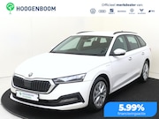 Skoda Octavia - Combi 1.4 TSI iV PHEV Business Edition | SoH 100% | Navigati