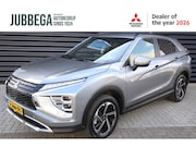 Mitsubishi Eclipse Cross - 2.4 PHEV Intense+ NL-Auto, LED, Standkachel