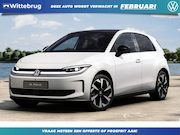 Volkswagen ID.Polo - Style First Edition 52 kWh !!!Profiteer ook van € 1.000,- in