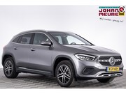 Mercedes-Benz GLA-Klasse - 250 e Business Line | Full LED | Half LEDER | NAVI | PHEV