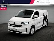 Volkswagen e-Transporter - Bedrijfswagens Bestelwagen Style 70kWh 218pk L2 Dubbele schu