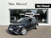 Volkswagen T-Cross - 1.0 TSI Life 95 PK| Origineel Nederlands | 1e Eigenaar | Nav