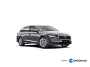 Skoda Octavia - Combi Business Edition Plus | CAMERA | ADAPT.CRUISE | DAB+ |