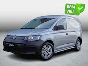 Volkswagen Caddy - Cargo 2.0 TDI Comfort
