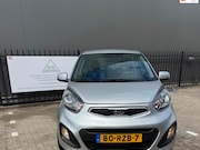 Kia Picanto - 1.0 CVVT Comfort Pack met Nieuwe motor 12 mnd garantie