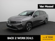 Opel Astra - Sports Tourer 1.2 Turbo GS AUTOMAAT | ADAPTIEVE CRUISE | NAV
