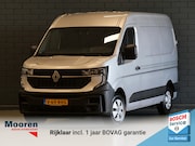 Renault Master - E-Tech T35 L2H2 Extra long range 87 kWh | OP VOORRAAD | WLTP
