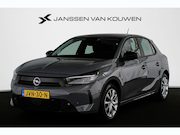 Opel Corsa - 1.2 Turbo Hybrid Edition Stoel-Stuurverwarming Achteruitrijc
