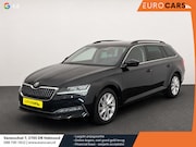 Skoda Superb - Combi 1.4 TSI iV Business Edition PHEV Automaat Navigatie St