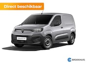 Citroën e-Berlingo - | Elektrisch | V2L | Navi | Camera | Dodehoek | Automaat | D