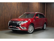 Mitsubishi Outlander - 2.4 PHEV Intense+ Panorama|CarPlay|4WD|Elektrische achterkle
