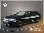Volkswagen Passat - Variant 1.5 eHybrid 272pk R-Line Edition - eHybrid