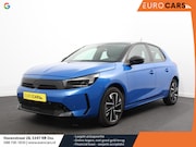 Opel Corsa - 1.2 Turbo Hybrid 100pk Automaat GS Navigatie Apple Carplay/A