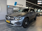 Mercedes-Benz GLC-Klasse Coupe - 250 4MATIC Business Solution Aut.|Schuifdak|Camera|Navi
