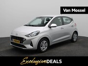 Hyundai i10 - 1.0 Comfort | Airco | Cruise Control | Apple Carplay/Android