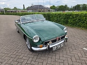 MG B-type - 1.8 Roadster